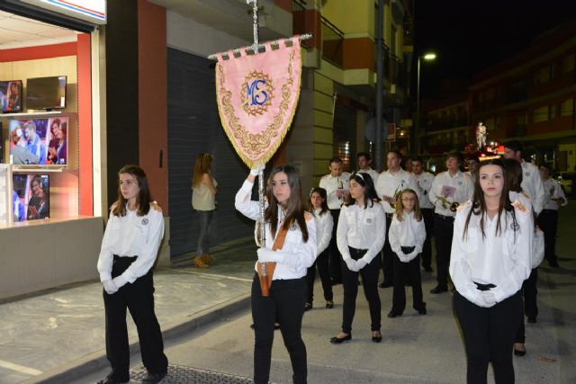 Traslado Lunes Santo 2015 - 39